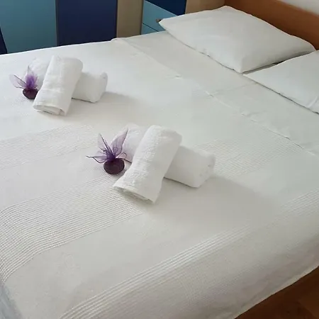 Lavanda Сплит